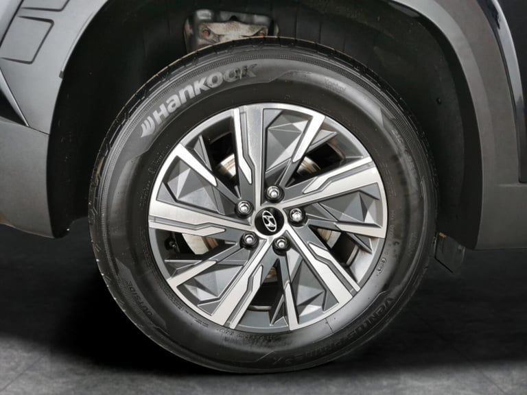 2022 Hyundai TUCSON 1.6 TGDi SE Connect 5dr 2WD ESTATE PETROL Manual