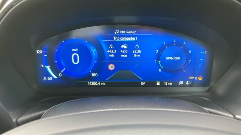 2023 Ford Puma 1.0 EcoBoost Hybrid mHEV 155 ST-Line 5dr Petrol Hatchback Hatchback Petrol Manual