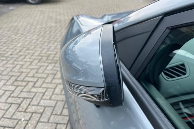 2023 Ford Puma 1.0 EcoBoost Hybrid mHEV ST-Line X 5dr HATCHBACK PETROL Manual