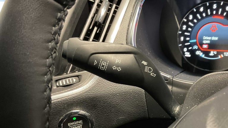 2022 Ford S-Max 2.0 EcoBlue Titanium 5dr Auto Estate Diesel Automatic