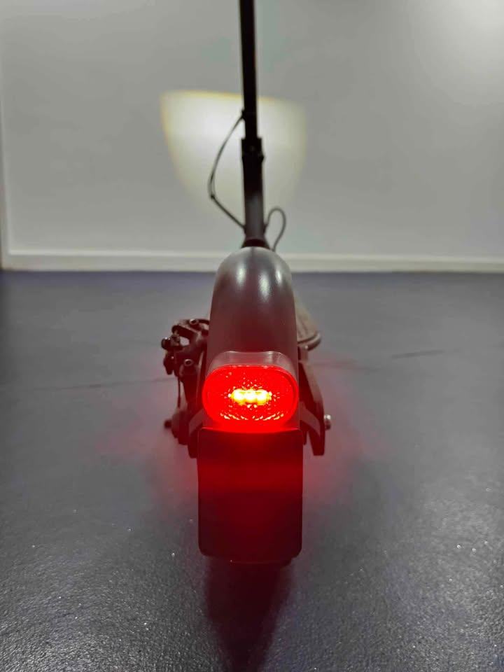 Xiaomi Pro 2 scooter