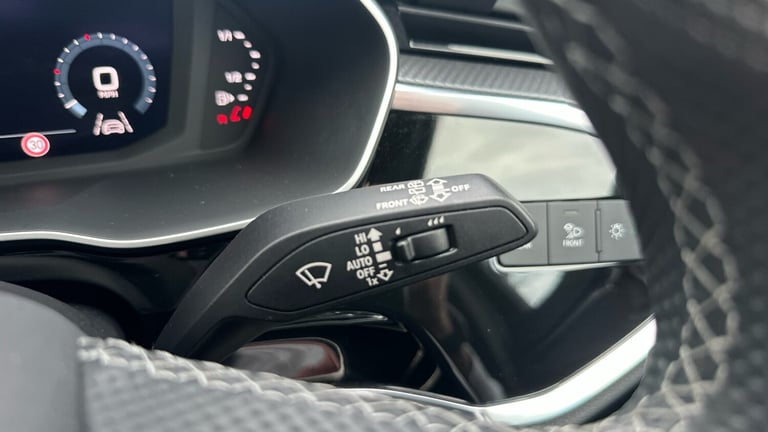 2024 Audi Q3 1.4 TFSIe 45 S line SUV 5dr Petrol Plug-in Hybrid S Tronic Euro 6 (s/s) 13k SUV Hybr...