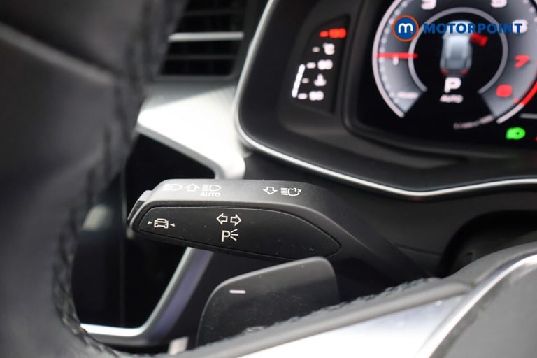 2023 Audi A6 40 TFSI Sport 5dr S Tronic [Tech Pack] Estate Petrol Automatic