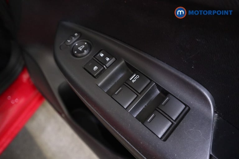 2018 Honda Jazz 1.3 i-VTEC S 5dr Hatchback Petrol Manual