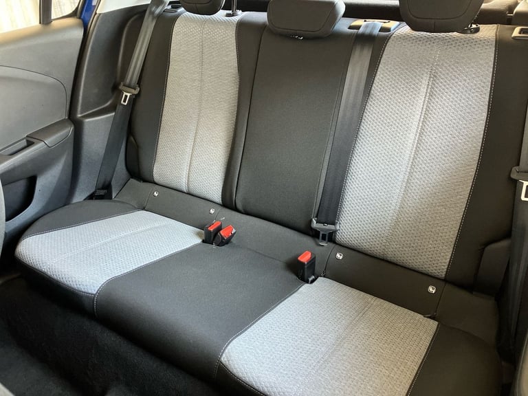 2024 Vauxhall Corsa 100kW Design 50kWh 5dr Auto Hatchback Electric Automatic