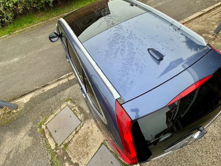 2017 Honda CR-V 1.6 i-DTEC EX SUV 5dr Diesel Auto 4WD Euro 6 (160 ps) ESTATE Diesel Automatic