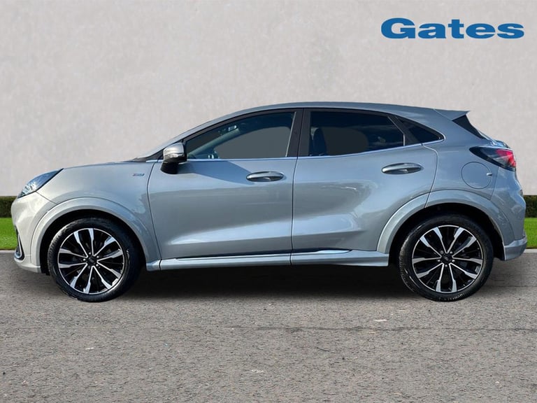 2023 Ford Puma 5Dr ST-Line Vignale 1.0 MHEV 155PS Auto Hatchback Petrol Automatic