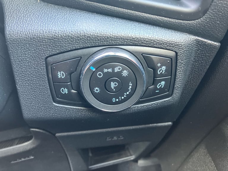 2021 Ford Ecosport ACTIVE Hatchback Petrol Manual