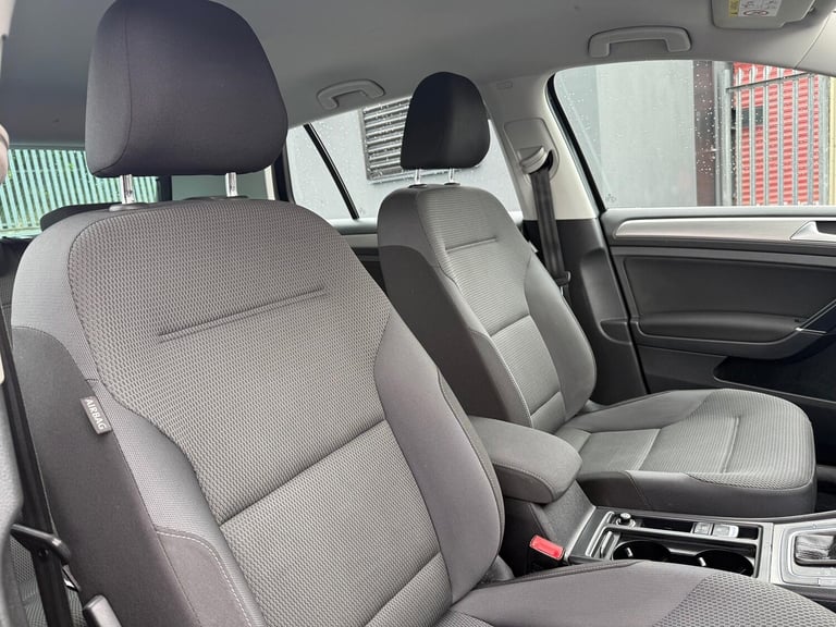 VOLKSWAGEN GOLF 2.0 TDI BlueMotion Tech Match Edition 2016