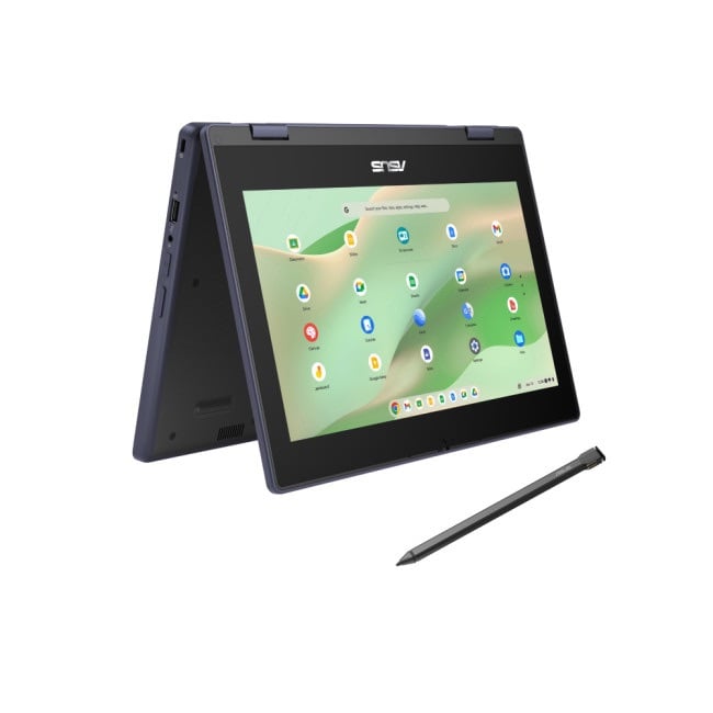 ASUS Chromebook Flip CR1