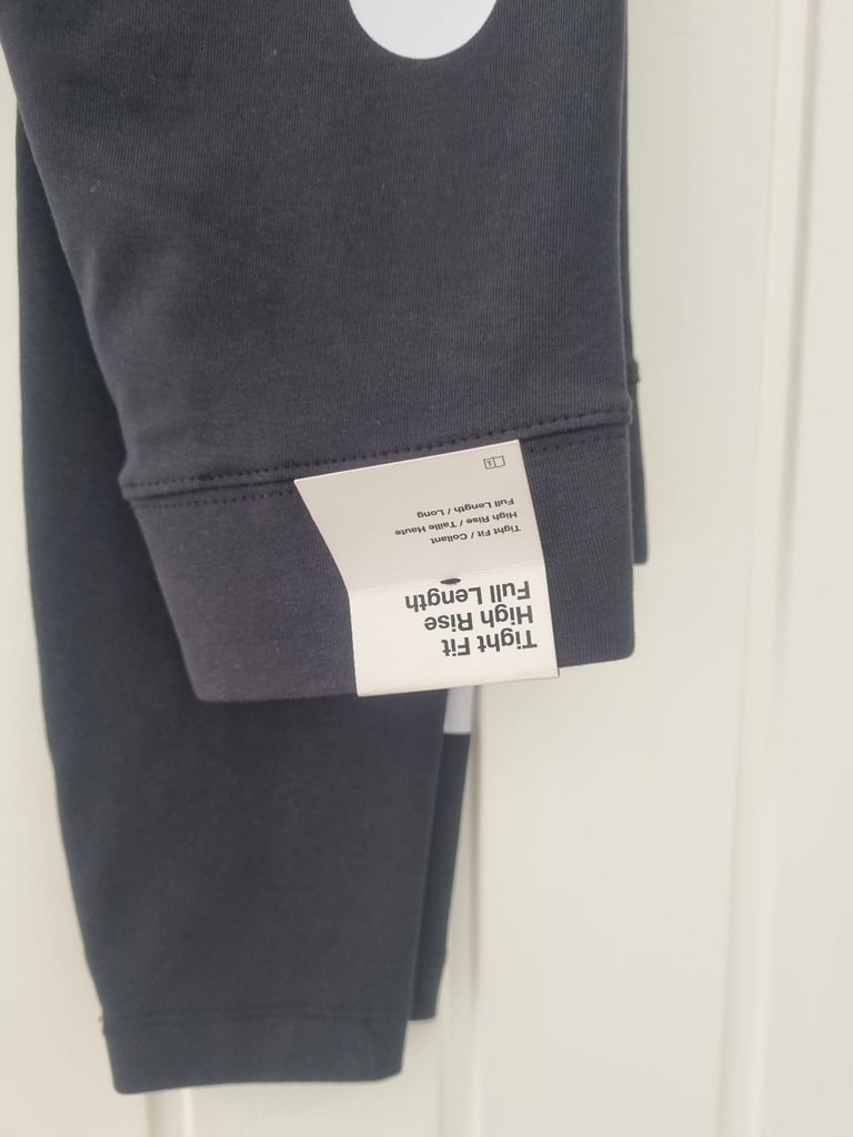 Womens nike bundle £40