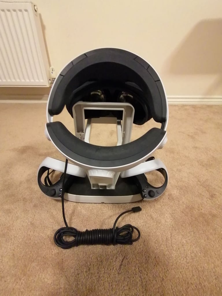 PLAYSTATION VR 2