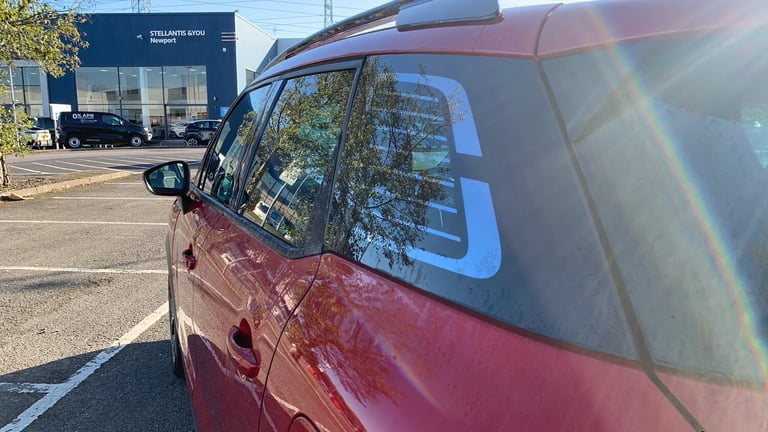 2021 Citroen C3 Aircross 1.2 PureTech Shine SUV 5dr Petrol Manual Euro 6 (s/s) (110 ps) SUV Petro...