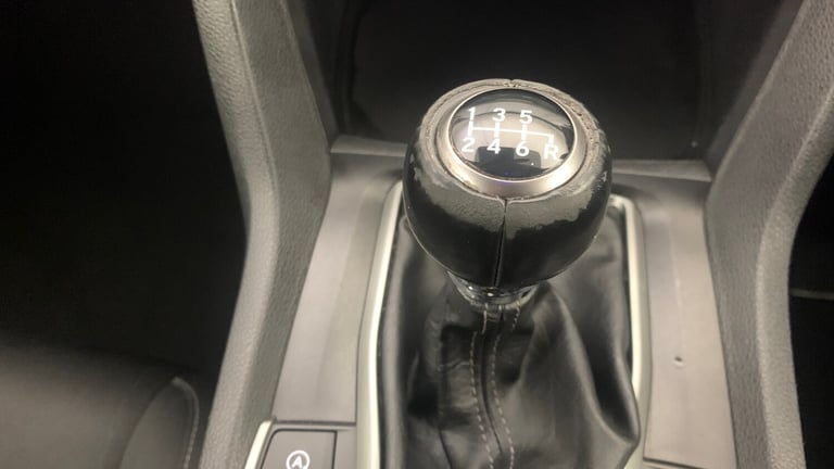 2018 Honda Civic 1.6 i-DTEC SR Hatchback 5dr Diesel Manual Euro 6 (s/s) (120 ps) Hatchback Diesel...