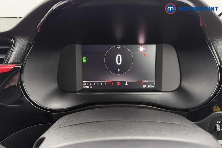 2023 Vauxhall Corsa 1.2 Turbo GS 5dr Auto Hatchback Petrol Automatic