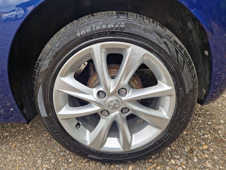 2020 Vauxhall Corsa 1.2 SE Euro 6 5dr Petrol