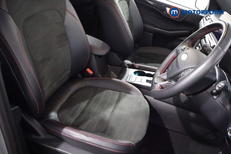 2023 Ford Kuga 2.5 PHEV ST-Line X Edition 5dr CVT SUV Hybrid Automatic