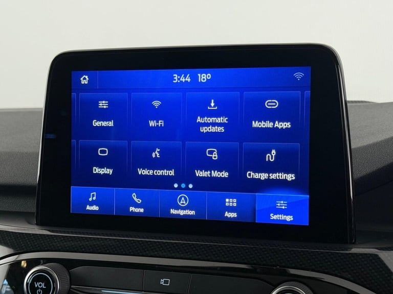 2022 Ford Kuga 2.5 Duratec 14.4kWh ST-Line X Edition CVT Euro 6 (s/s) 5dr HATCHBACK PETROL/ELECTR...
