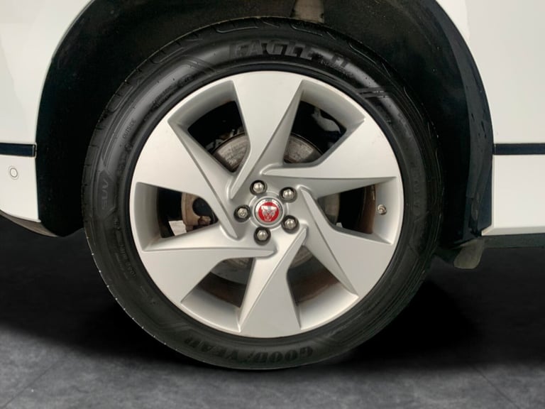 2021 Jaguar I-Pace 294kW EV400 SE 90kWh 5dr Auto [11kW Charger] HATCHBACK ELECTRIC Automatic