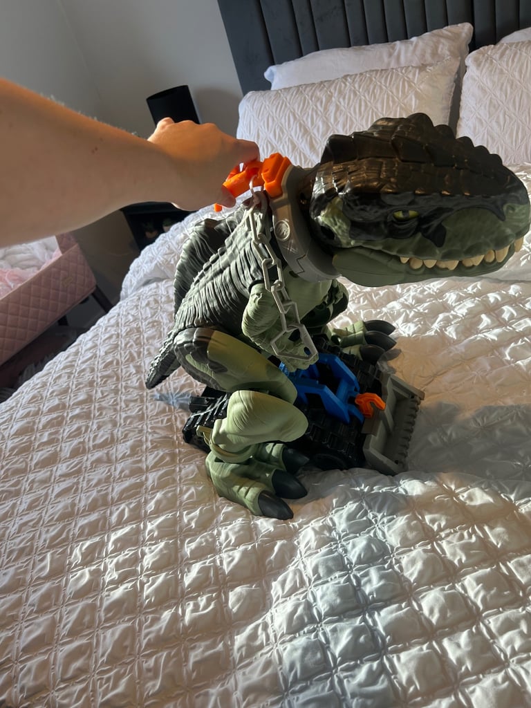 Jurassic World Bundle 