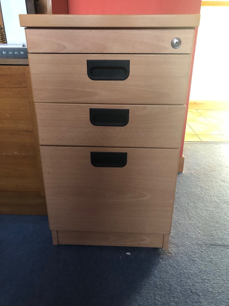 Office cabinets