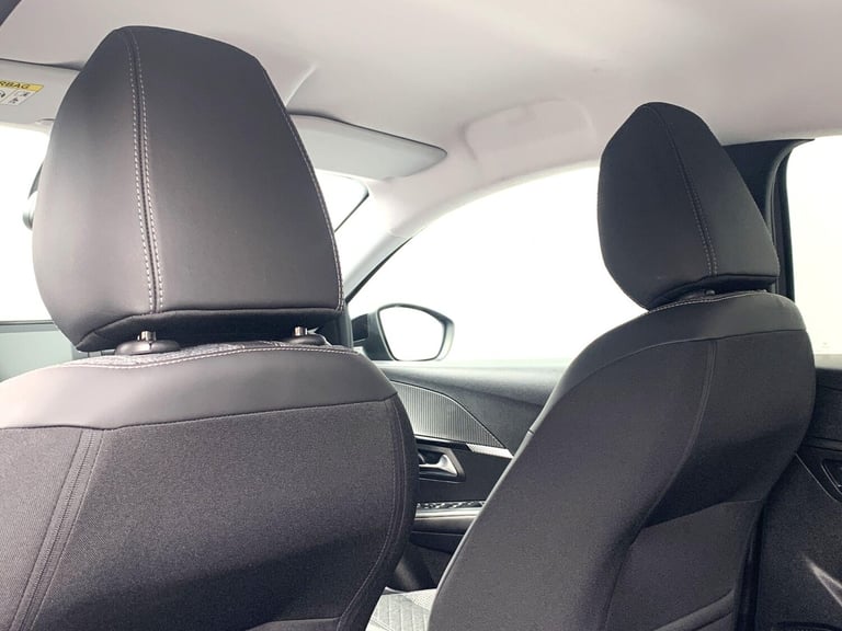 2024 Peugeot E-208 50kWh E-Style Auto 5dr (7.4kW Charger) HATCHBACK Electric Automatic