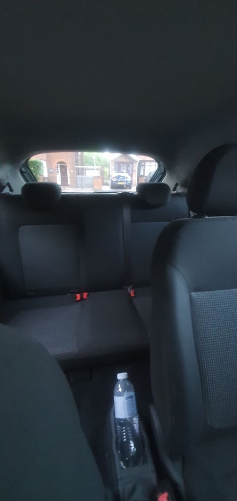 Vauxhall Corsa 1.3 Diesel Ecoflex 3dr