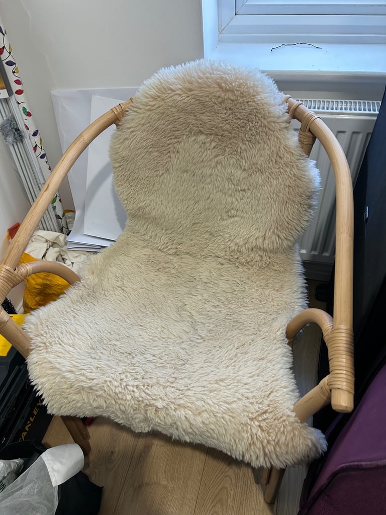 image for Ratan armchair