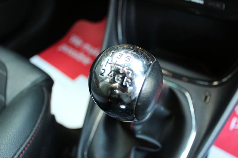 2020 70 FORD PUMA 1.0T ECOBOOST MHEV ST-LINE X SUV 5DR PETROL MANUAL EURO 6 (S/S