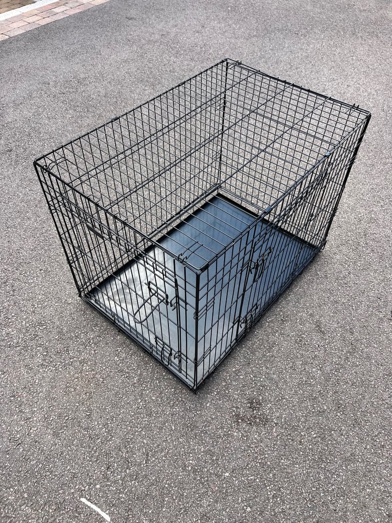 Dog Crate XL