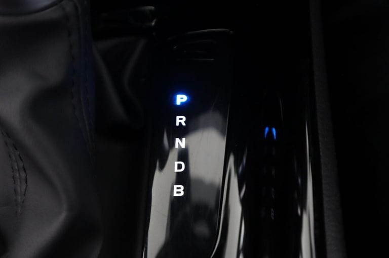 2020 Toyota C-HR 1.8 VVT-h Dynamic CVT Euro 6 (s/s) 5dr HATCHBACK PETROL/ELECTRIC Automatic