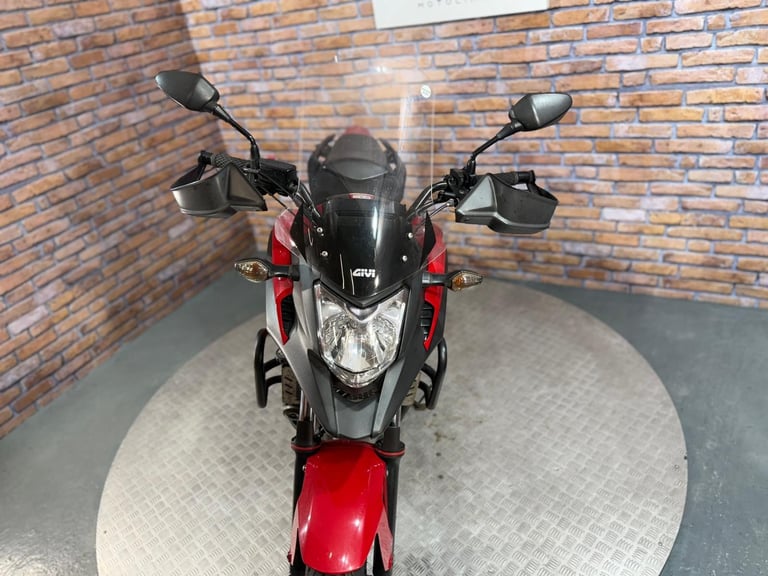 Honda NC 700 XA-C - NEW MOT - NATIONWIDE DELIVERY - PART EXCHANGE WELCOME 