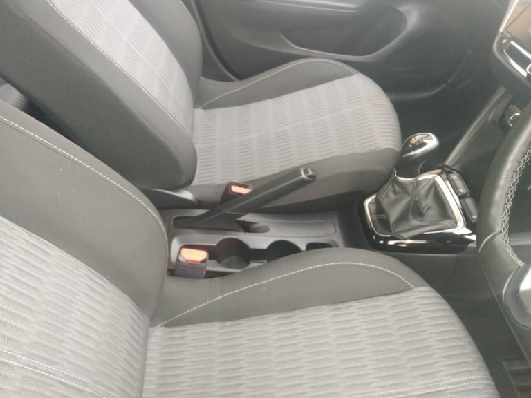 2022 Vauxhall Corsa 1.2 Design Hatchback 5dr Petrol Manual Euro 6 (75 ps) Hatchback Petrol Manual