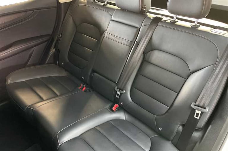 2023 MG MG HS 1.5 T-GDI PHEV SE 5dr Auto ESTATE PETROL/ELECTRIC Automatic