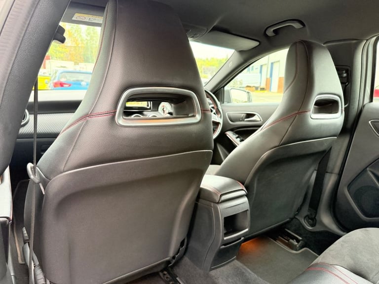 2015 15 MERCEDES-BENZ A-CLASS 1.5 A180 CDI AMG SPORT HATCHBACK 5DR DIESEL MANUAL