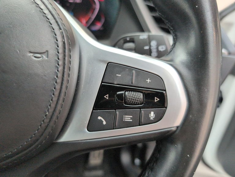 2022 BMW 1 Series 1.5 118i M Sport (LCP) Hatchback 5dr Petrol Manual Euro 6 (s/s) (136 ps) -  HAT...