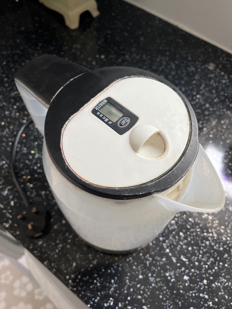 image for Russell Hobbs Kettle