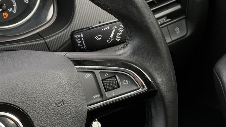 2019 Skoda Fabia 1.0 TSI Colour Edition Hatchback 5dr Petrol Manual Euro 6 (s/s) (95 ps) Hatchbac...