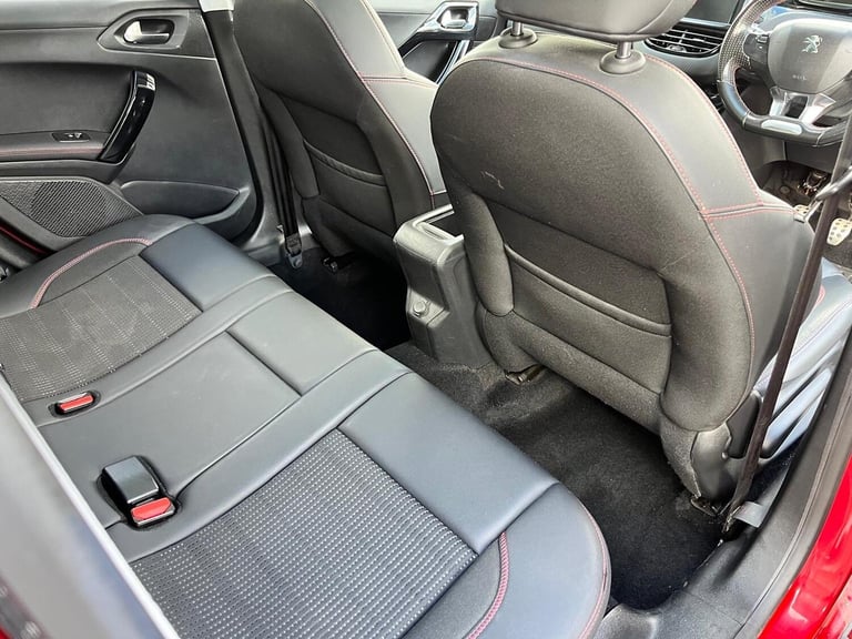 PEUGEOT 2008 1.2 PureTech GPF GT Line 2019