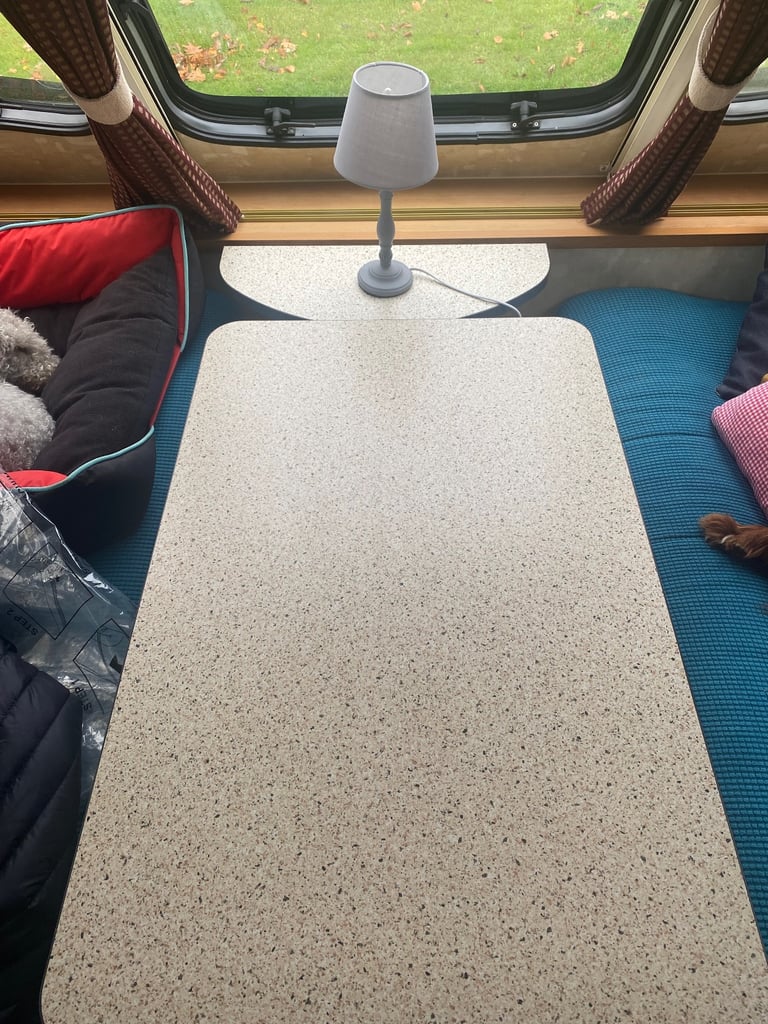 Ace Jubilee Envoy 2006