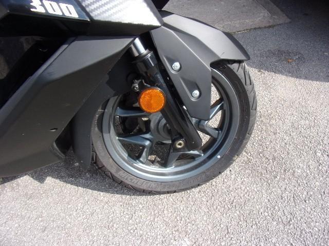 Sym Cruisym CRUiSYM 300 AUTOMATIC 2019/69