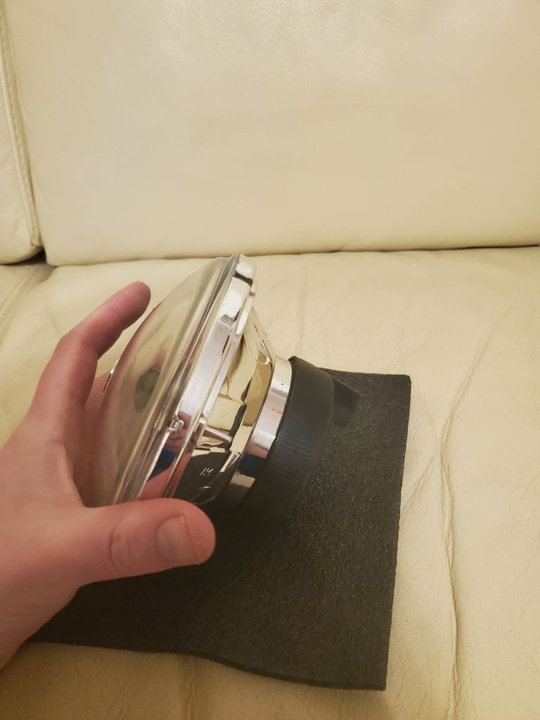 Harley davidson 2020 sportster roadster headlight