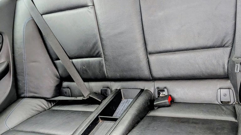 BMW, 1 SERIES, Coupe, 2013, Manual, 1995 (cc), 2 doors