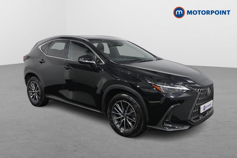 image for 2023 Lexus NX 450h+ 2.5 5dr E-CVT [Premium Pack] ESTATE PETROL/ELECTRIC Automatic