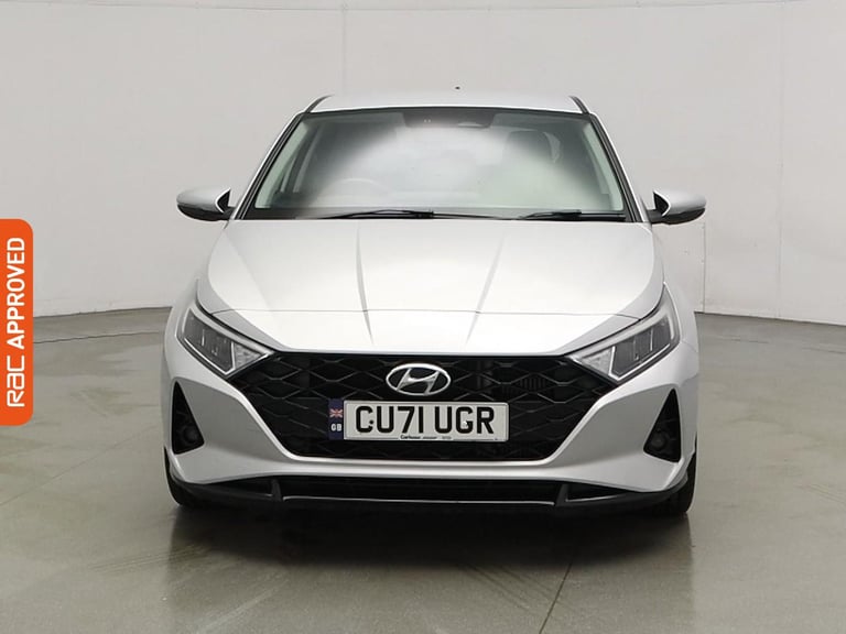 2021 Hyundai i20 1.0 T-GDi MHEV Premium Hatchback 5dr Petrol Hybrid Manual Euro 6 (s/s) (100 Hatc...