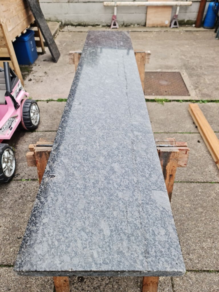 image for Marble slab worktop