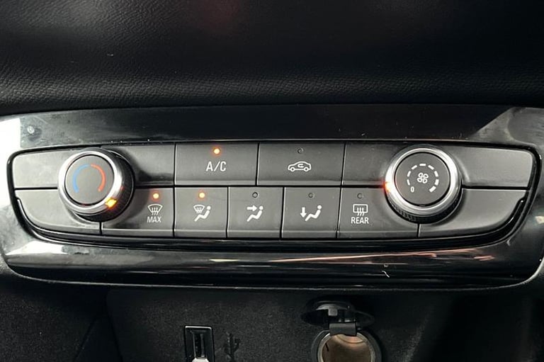 2023 Vauxhall Corsa 1.2 Design 5dr HATCHBACK PETROL Manual