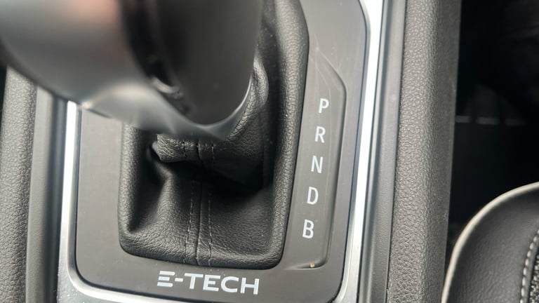 2021 Renault Captur 1.6 E-TECH Hybrid 145 S Edition 5dr Auto Hybrid Hatchback Hatchback Hybrid Au...