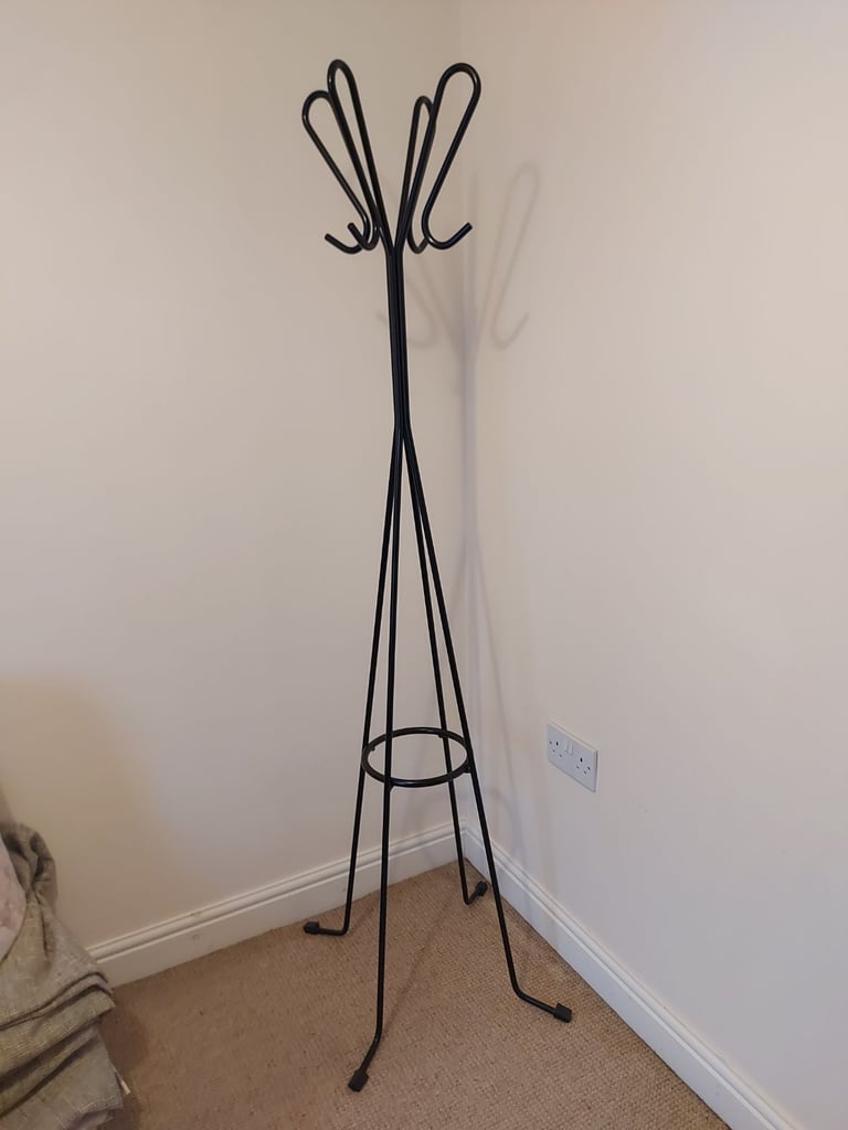 image for Habitat 'Gustav' coat stand