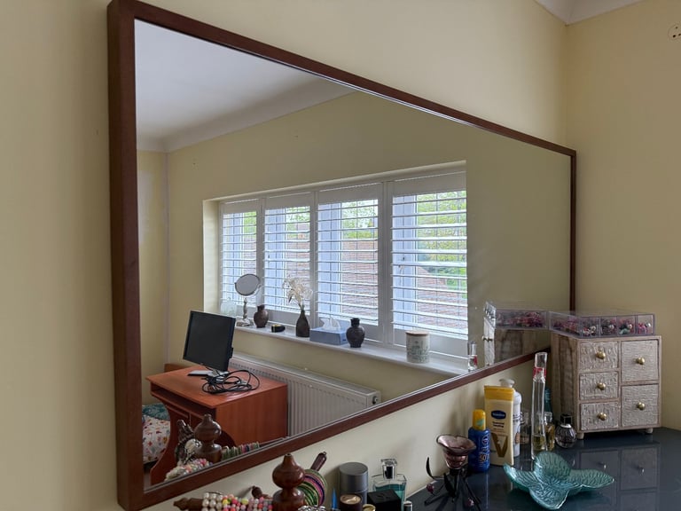 image for Large Mirror